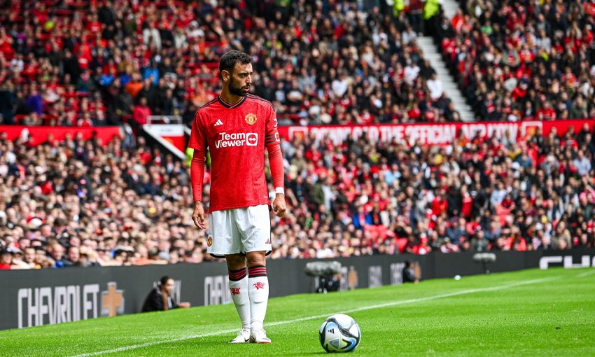 ประวัติ บรูโน่ เฟอร์นันเดส