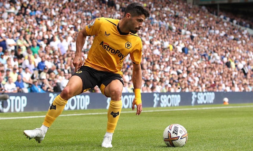 ประวัติ เปโดร เนโต