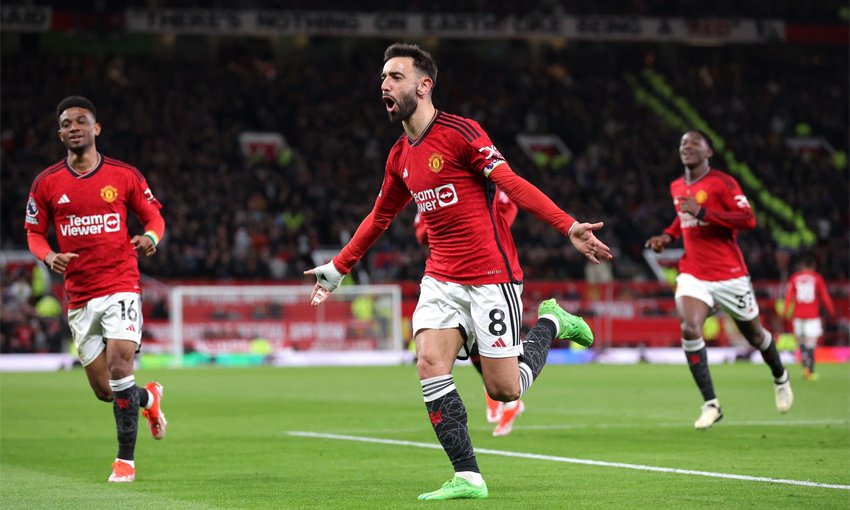 ประวัติ บรูโน่ เฟอร์นันเดส