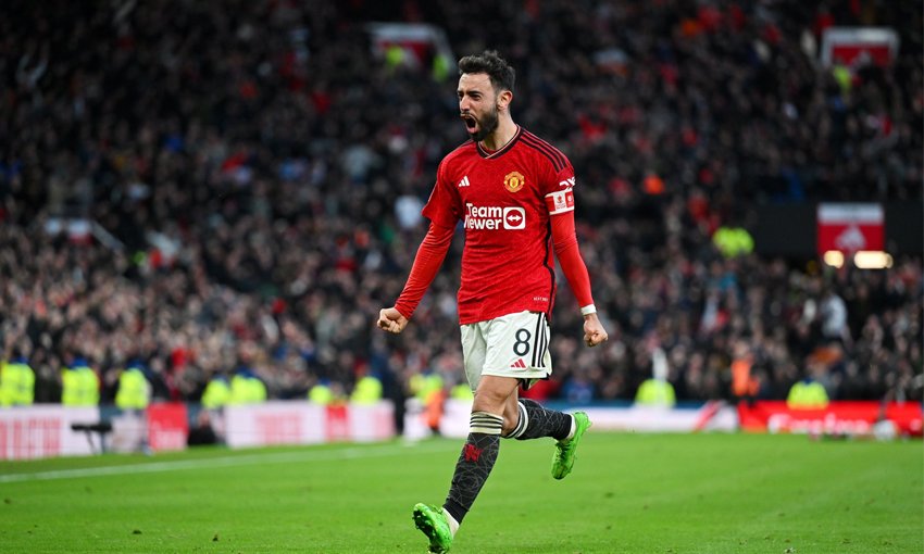 ประวัติ บรูโน่ เฟอร์นันเดส