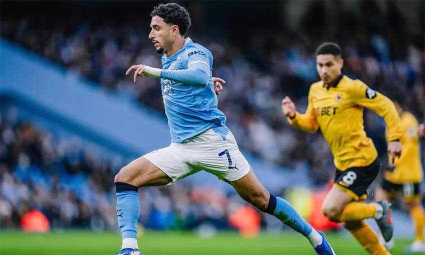 ประวัติ โอมาร์ มาร์มูช