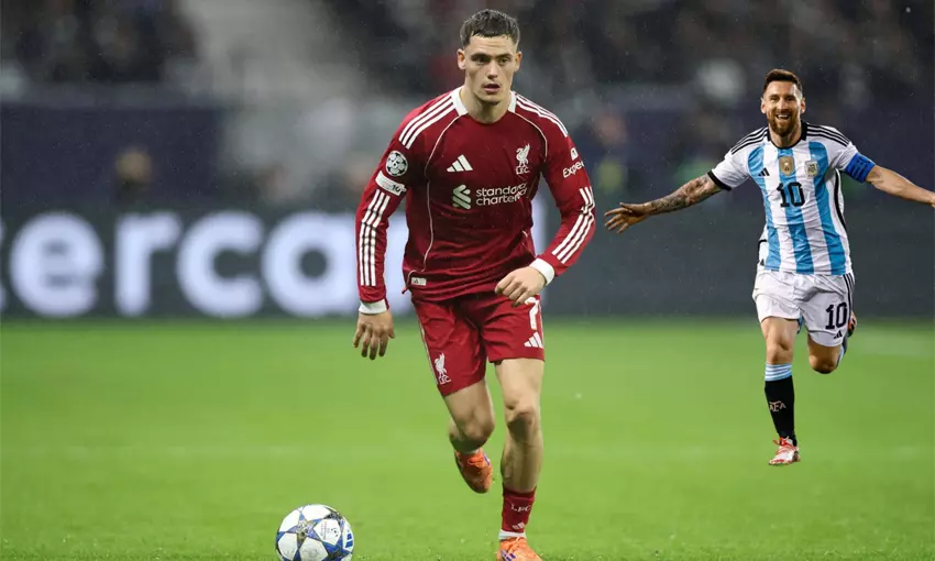 ประวัติ ฟลอเรียน เวิร์ตซ์