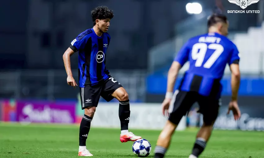 ประวัติ วีระเทพ ป้อมพันธุ์