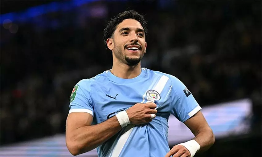 ประวัติ โอมาร์ มาร์มูช