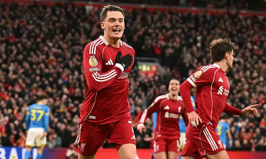 ประวัติ ฟลอเรียน เวิร์ตซ์