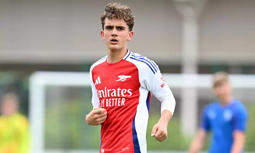 แม็กซ์ ดาวแมน