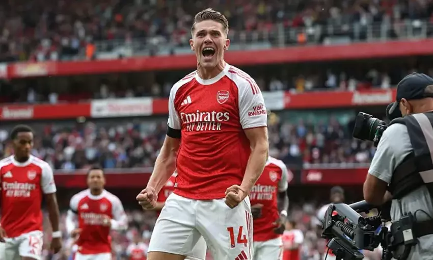 ประวัติ วิกตอร์ ยอเกเรส