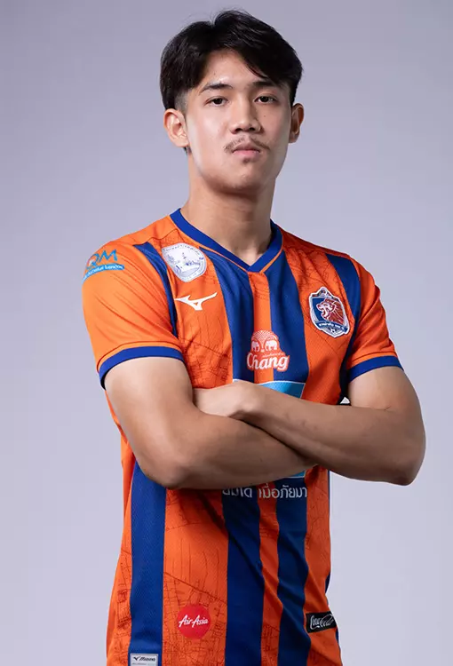 ประวัติของสิทธา บุญหล้า