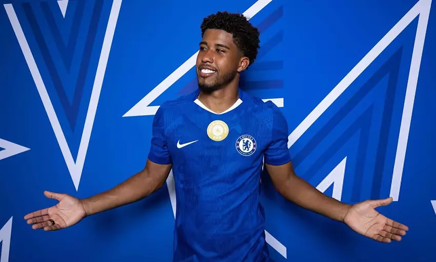 ข้อมูลส่วนตัวเบื้องต้นของ อันเดรย์ ซานโตส