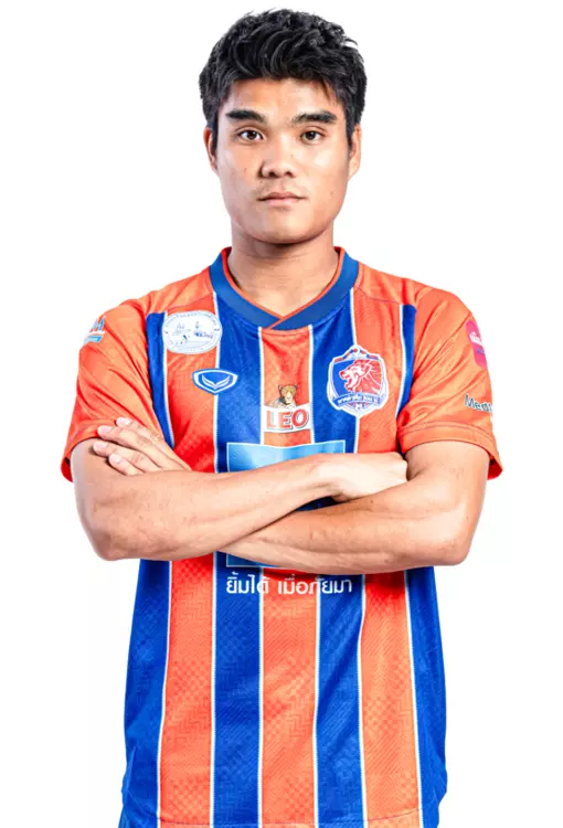 พีรดนย์ ฉ่ำรัศมี