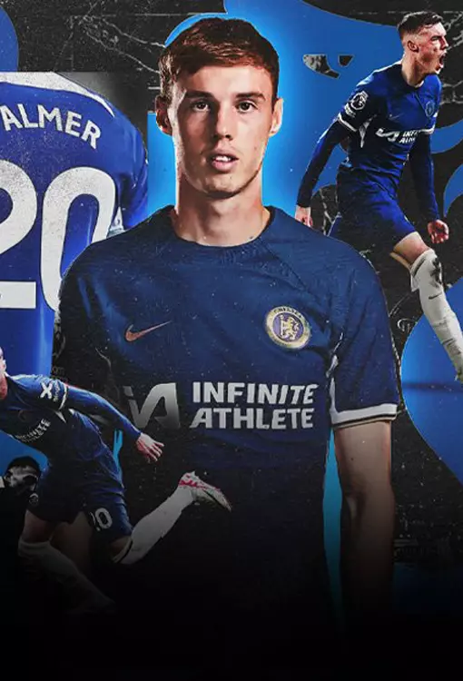 โคล พาล์มเมอร์