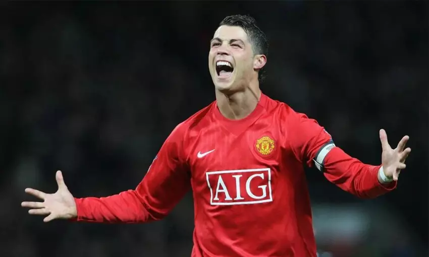 ก้าวสู่แมนเรอัล มาดริด ดีลประวัติศาสตร์แห่งพรีเมียร์ลีก