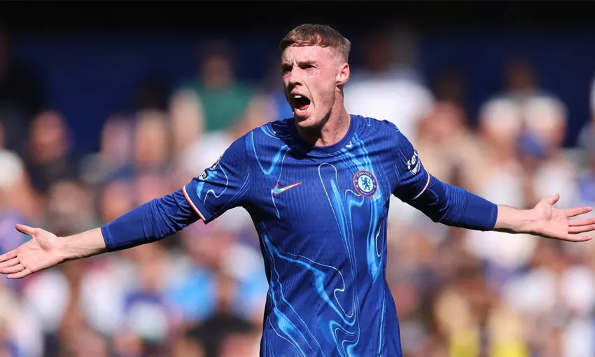 เส้นทางลูกหนังและจุดเริ่มต้นอาชีพของอโคล พาล์มเมอร์