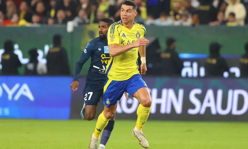 ประวัติของคริสเตียโน โรนัลโด้ Cristiano Ronaldo สุดยอดนักเตะ