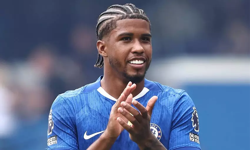 ก้าวเชลซี ดีลประวัติศาสตร์แห่งพรีเมียร์ลีกของอันเดรย์ ซานโตส