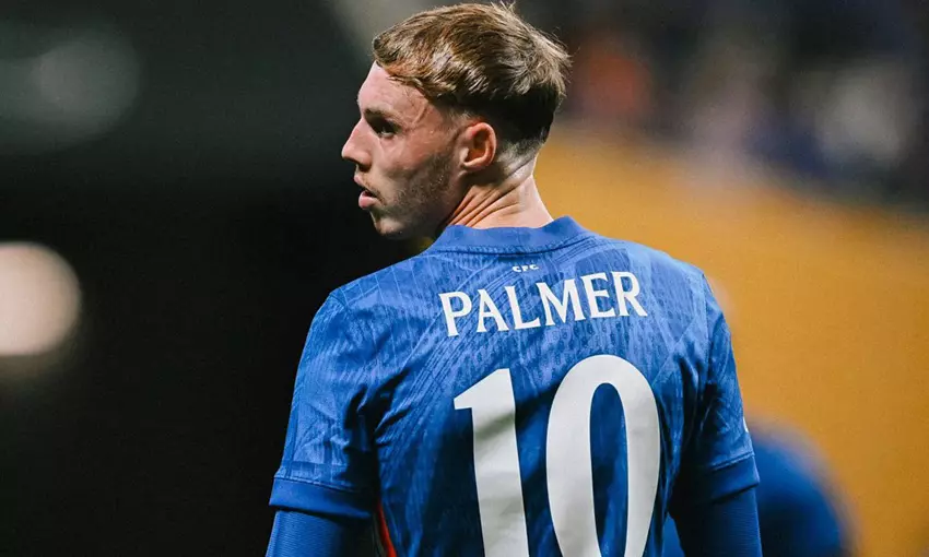 ข้อมูลส่วนตัวเบื้องต้นของอโคล พาล์มเมอร์