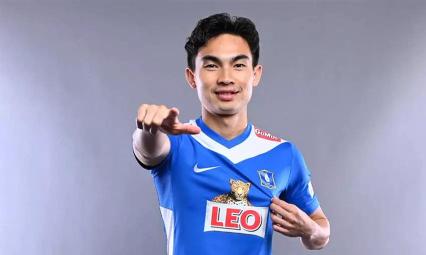 ข้อมูลส่วนตัวเบื้องต้นของเจริญศักดิ์ วงษ์กรณ์