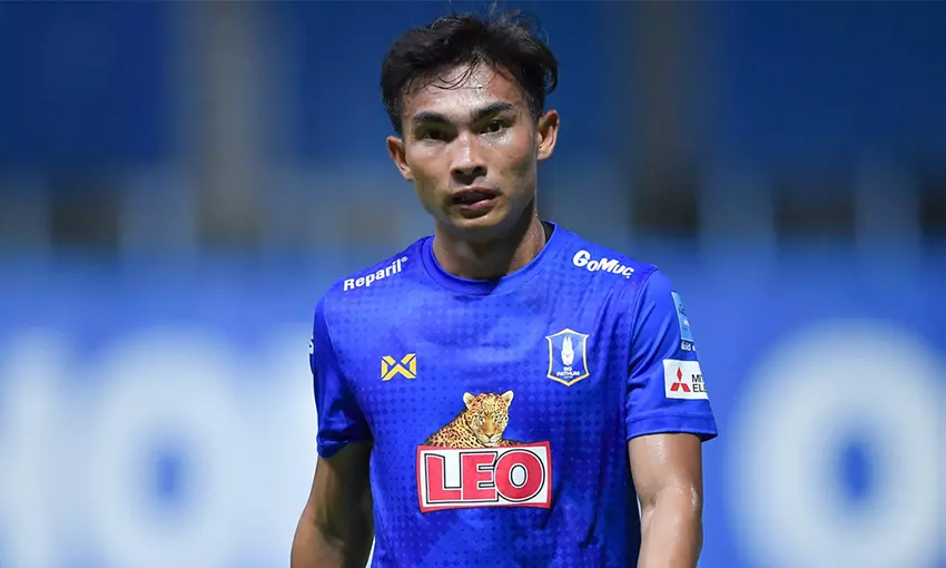 ก้าวสู่บีจี ปทุม ยูไนเต็ด ดีลประวัติศาสตร์แห่งไทยลีกของเจริญศักดิ์ วงษ์กรณ์