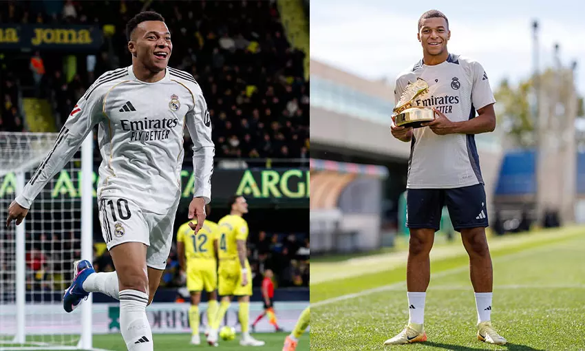 คีเลียน เอ็มบัปเป้ ล็อตติน