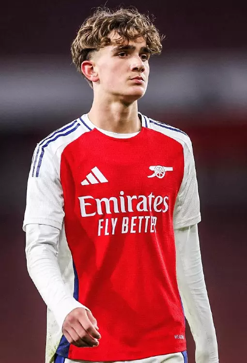 แม็กซ์ ดาวแมน