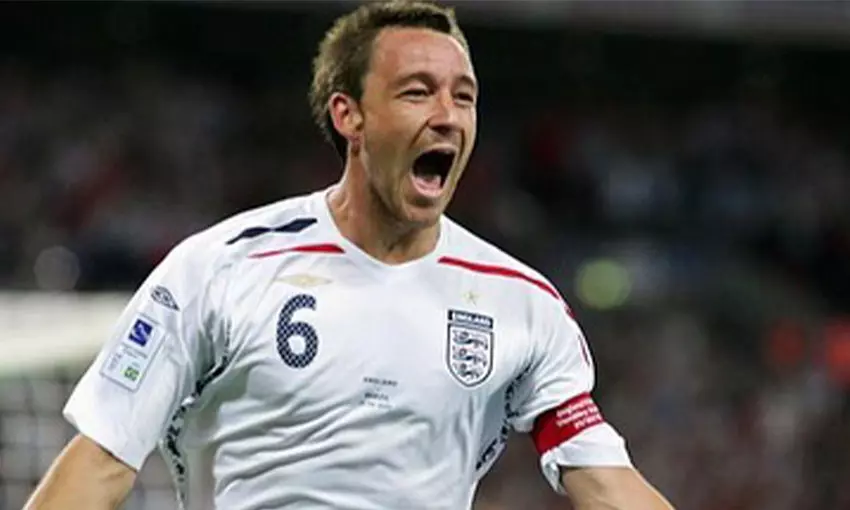 จอห์น เทอร์รี่