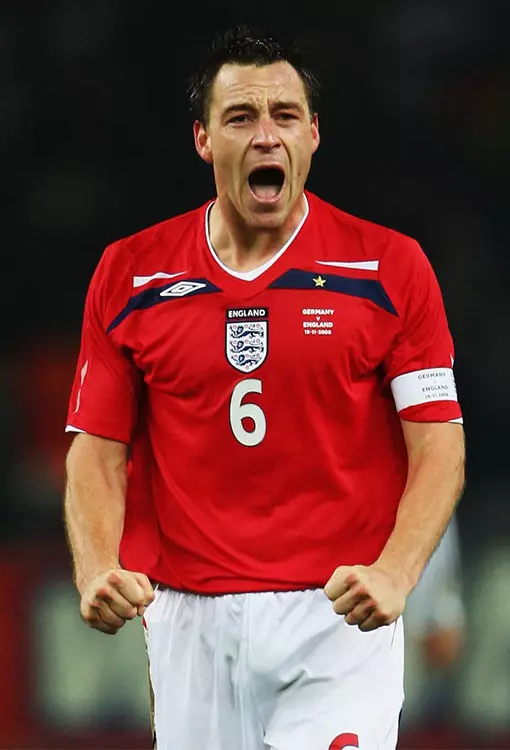 จอห์น เทอร์รี่