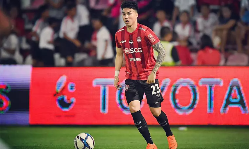 ชาริล ชัปปุยส์