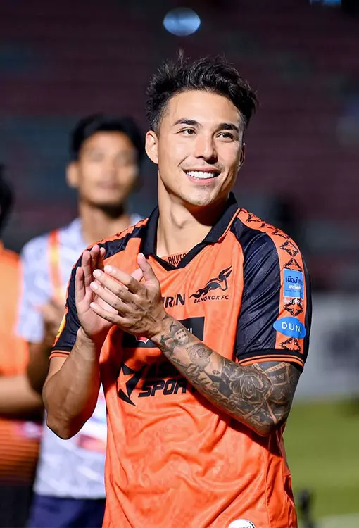 ชาริล ชัปปุยส์