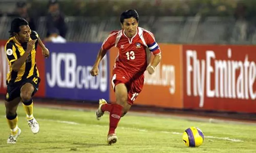 เกียรติศักดิ์ เสนาเมือง