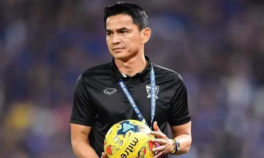 เกียรติศักดิ์ เสนาเมือง