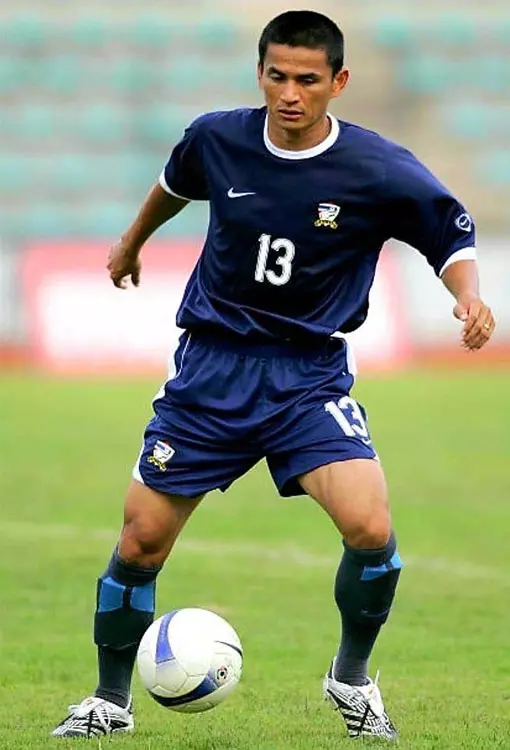 เกียรติศักดิ์ เสนาเมือง