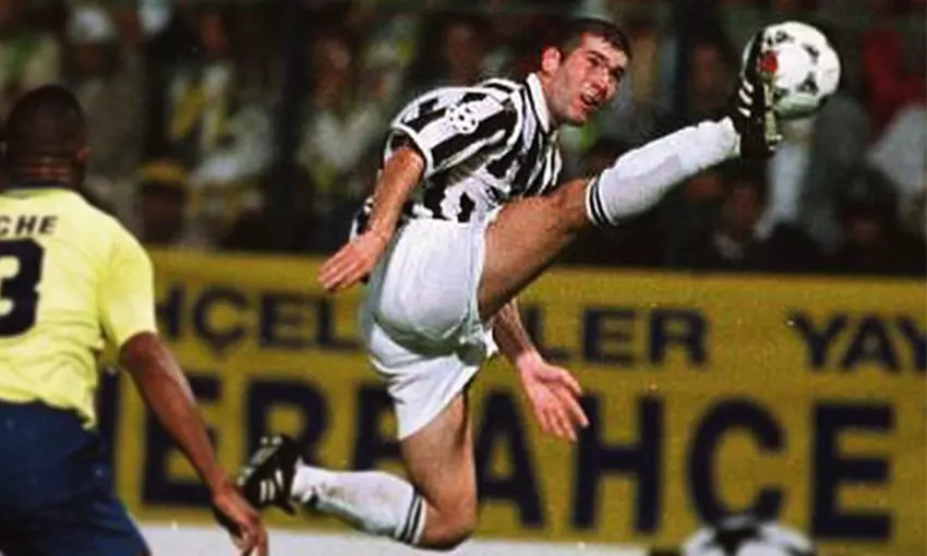 ซีเนดีน ซีดาน