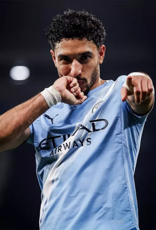 ประวัติ โอมาร์ มาร์มูช