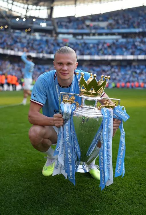 ประวัติ อาลิง โฮลัน