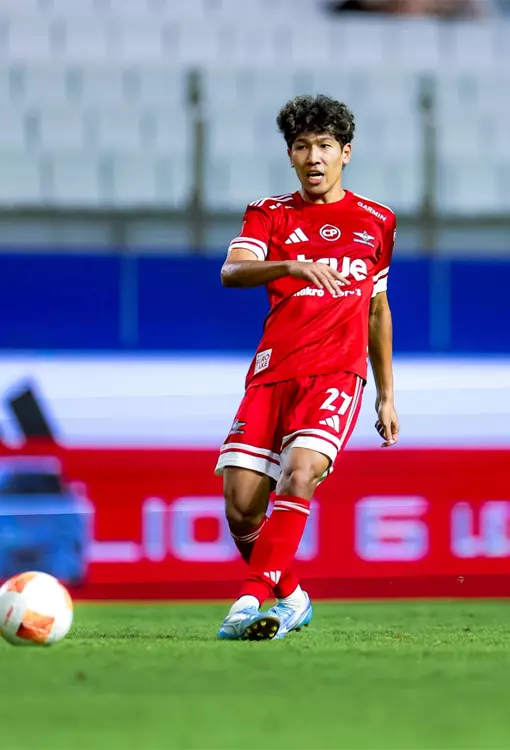 ประวัติ วีระเทพ ป้อมพันธุ์