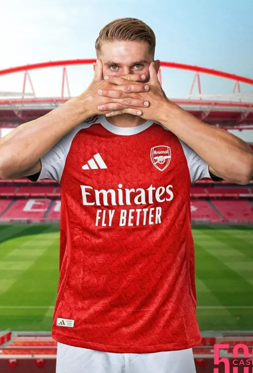 ประวัติ วิกตอร์ ยอเกเรส