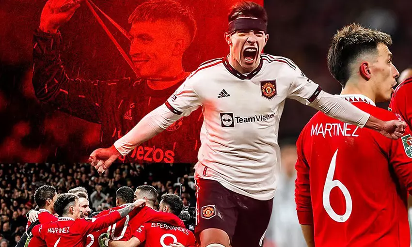 ลิซานโดร มาร์ติเนซ