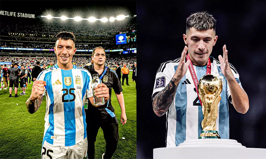 ลิซานโดร มาร์ติเนซ