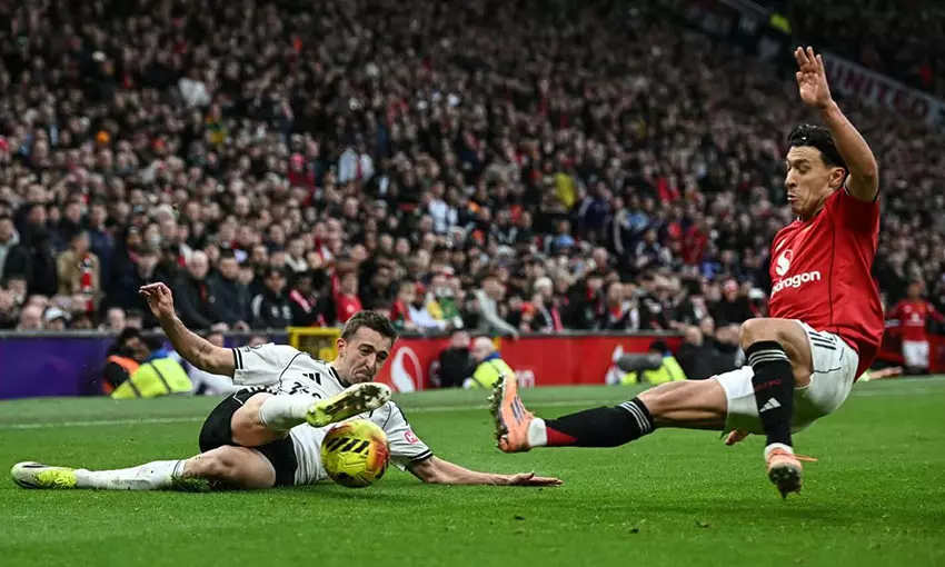 ลิซานโดร มาร์ติเนซ