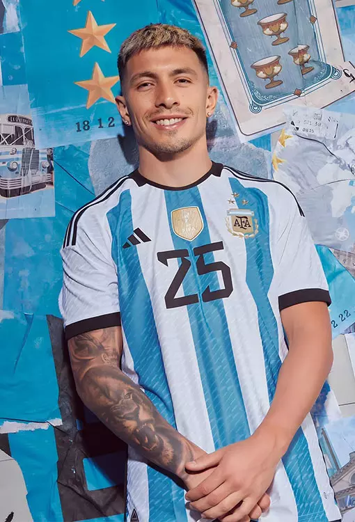 ลิซานโดร มาร์ติเนซ