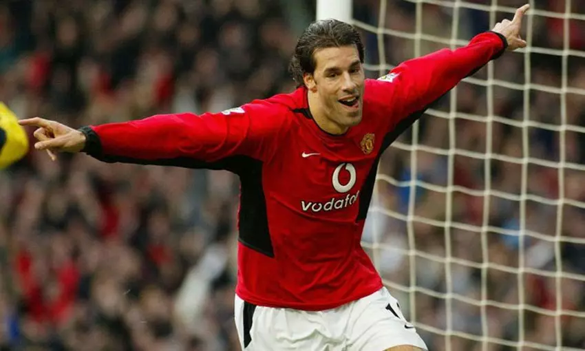 ประวัติรุดฟานนิสเตลรอย