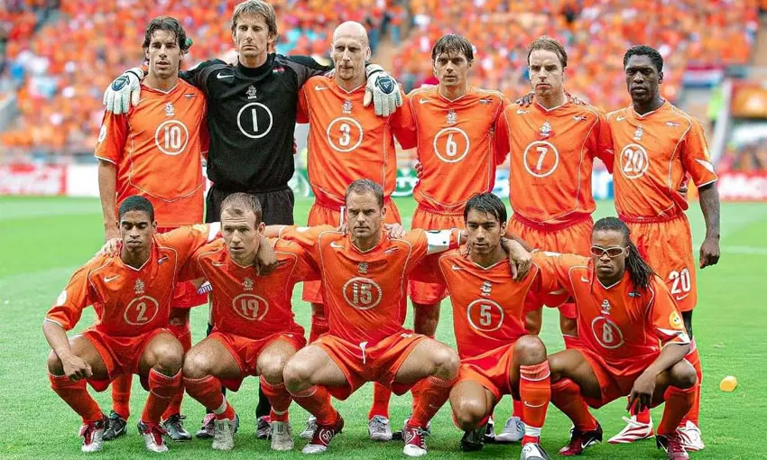 ประวัติรุดฟานนิสเตลรอย