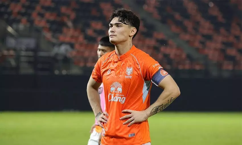 โจนาธาน เข็มดี