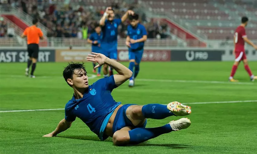 โจนาธาน เข็มดี