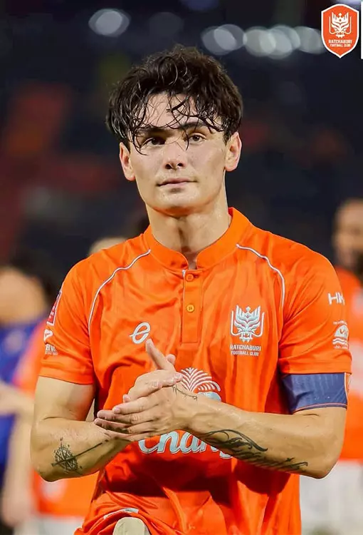 โจนาธาน เข็มดี