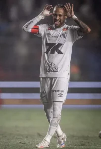 เนย์มาร์ Neymar