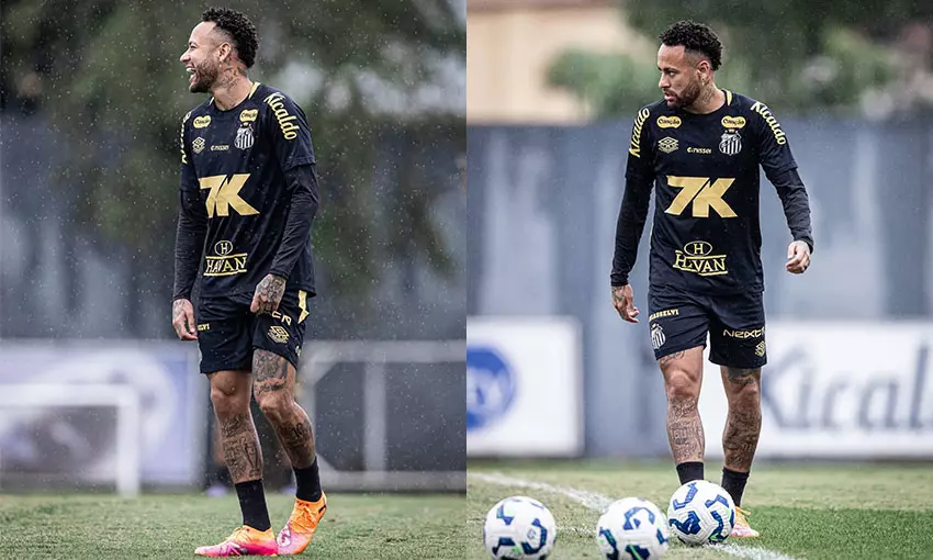 เนย์มาร์