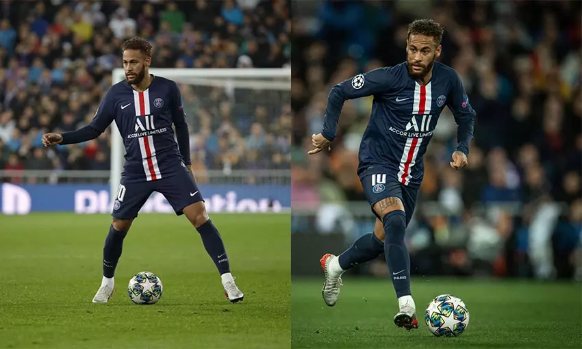 เนย์มาร์