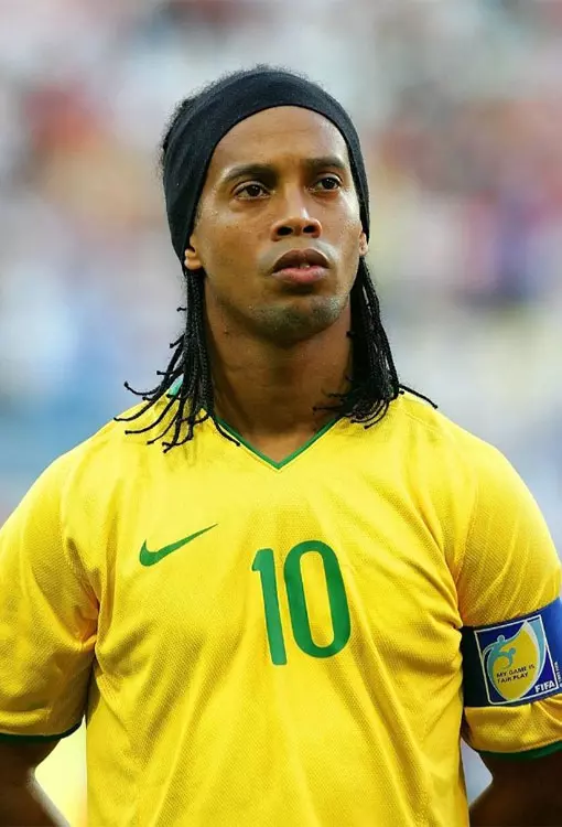 โรนัลดินโญ่