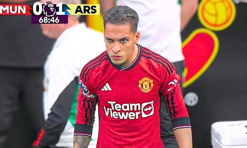 ประวัติ อันโตนี่ (Antony)